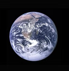 Earth source image